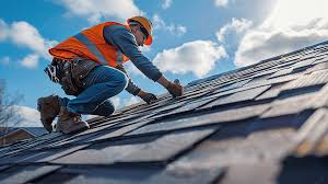 Best Storm Damage Roof Repair  in Moss Bluff, LA